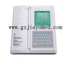 十二道心电图机 ECG-12A