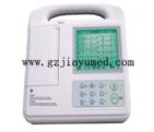 六道心电图机 ECG-6A