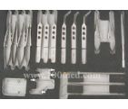 JY-A18 白内障人工晶体植入器械包