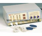 WZP—2、3  温热式中频电疗机