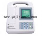 JY-B3 Three channel ECG machine