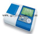 JY-C6 Six channel ECG machine