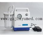 JY-A8 Emergency suction apparatus ( AC / DC)