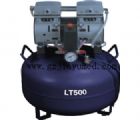 JY-B9 24L air compressor ( one to one )