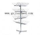 JY-A62 Stainless steel glove holder