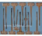 JY-A12 Urology surgical instrument pack