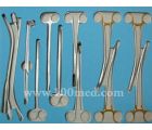 JY-A11 Urology surgical instrument pack