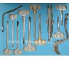 JY-A10 Renal transplantation package surgical instruments