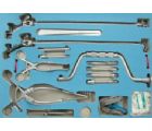 JY-A9 Craniotomy equipment package