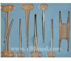 JY-A8 Prostatectomy surgical instrument pack
