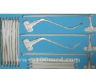 JY-A7 Biliary tract surgical instrument pack
