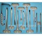 JY-A6 Gynecology and Obstetrics surgical instrument pack