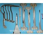 JY-A5  Gynecology and Obstetrics surgical instrument pack