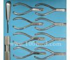 JY-A3 Type Ⅱ package Orthodontic Instruments