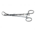 JY-A14 Towel forceps