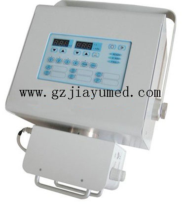 3.8kw  portable& high frequency X-ray machine JY-C1